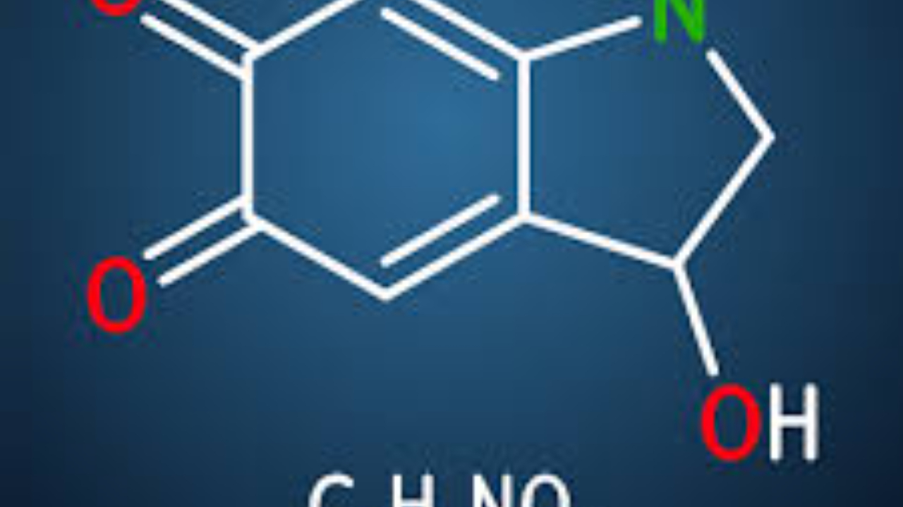 ADRENOCHROME THEY HAVE BEEN TELLING US FOR A LONG TIME
