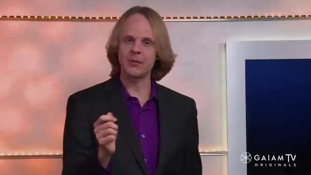 Wisdom Teachings S01E02 Introduction to Source Field - Part 2