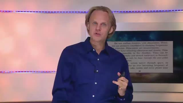 Wisdom Teachings S05E01 The Science of Time