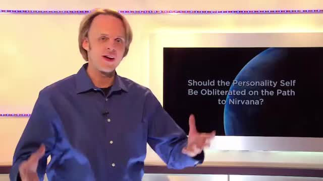 Wisdom Teachings S08E06 Free Yourself from the Wheel of Karma