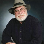 Jim Marrs Photo