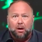 Alex Jones Photo