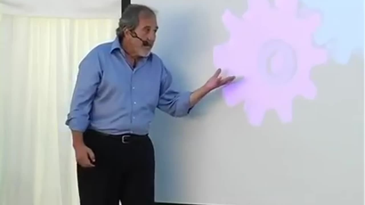 Bruce Lipton: The Biology of Belief Full Lecture
