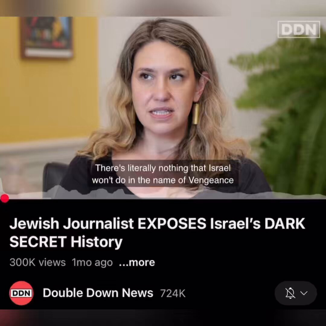 Israel's Fabricated Past: The Hebrew Language Conspiracy