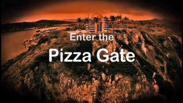 Enter The Pizzagate: Shattering The Illusion