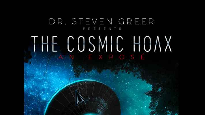 The Cosmic Hoax: An Expos