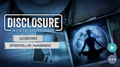 S01E09 - Achieving Interstellar Awareness