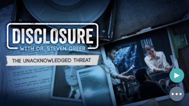 S01E04 - The Unacknowledged Threat
