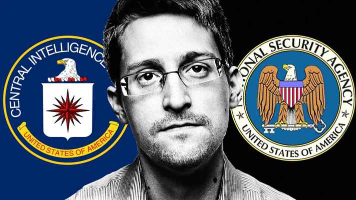 Edward Snowden & the CIA/NSA Intelligence War with Jon Rappoport
