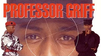 Public Enemy, Illuminati, Jay-Z and Obama with Professor Griff