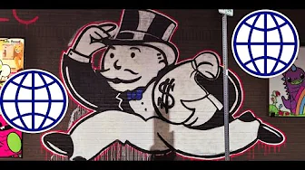 The Secret Constitution and Bank Wars with Karen Hudes