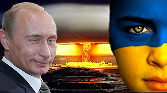 Ukraine, Russia and the WWIII Threat with Helga Zepp-LaRouche