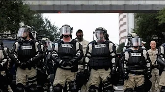 FEMA Camps and Government Detention Conspiracy with Gary Franchi