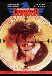 Three Days of the Condor (1975)