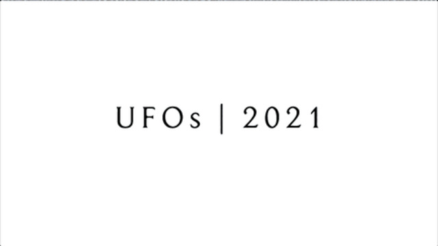 MOUTHY BUDDHA ON UFOs | 2021