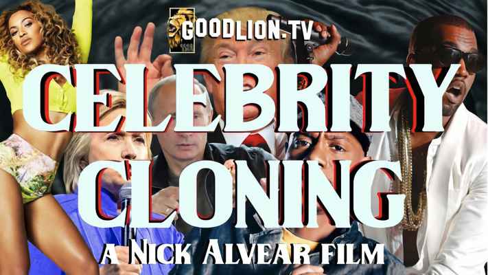 Celebrity Cloning (full movie)