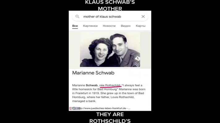 Fun Rothschilds Facts