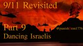 Part 9 - Dancing Israelis; Corbett Report
