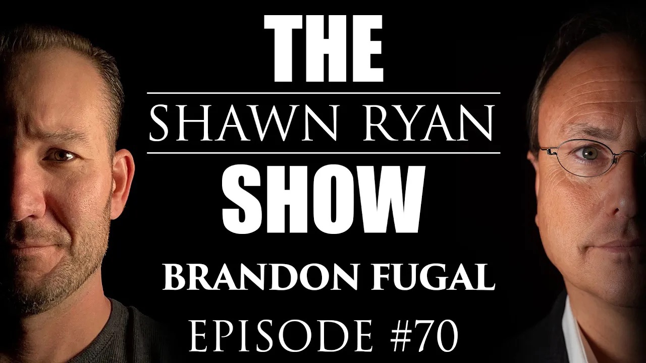 Brandon Fugal - Owner of the Mysterious Skinwalker Ranch Reveals UAP⧸UFO Encounters