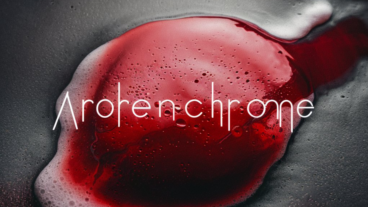 ADRENOCHROME PILLS