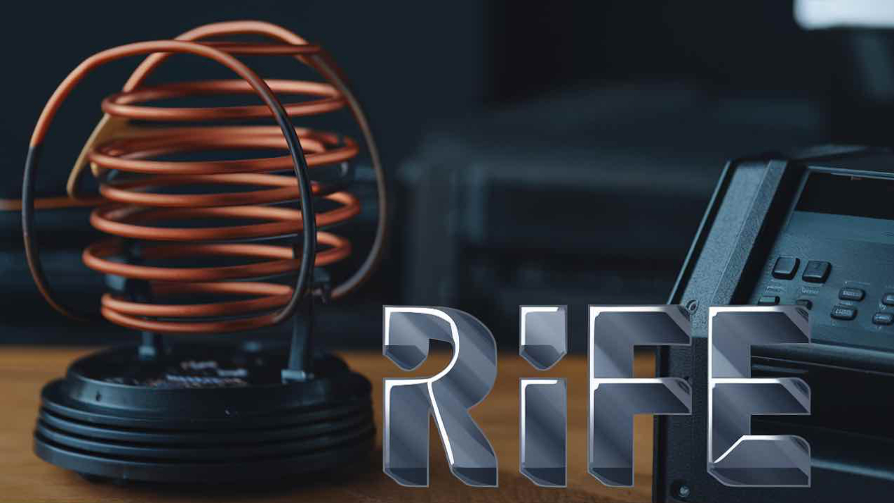 Rife: World Premiere