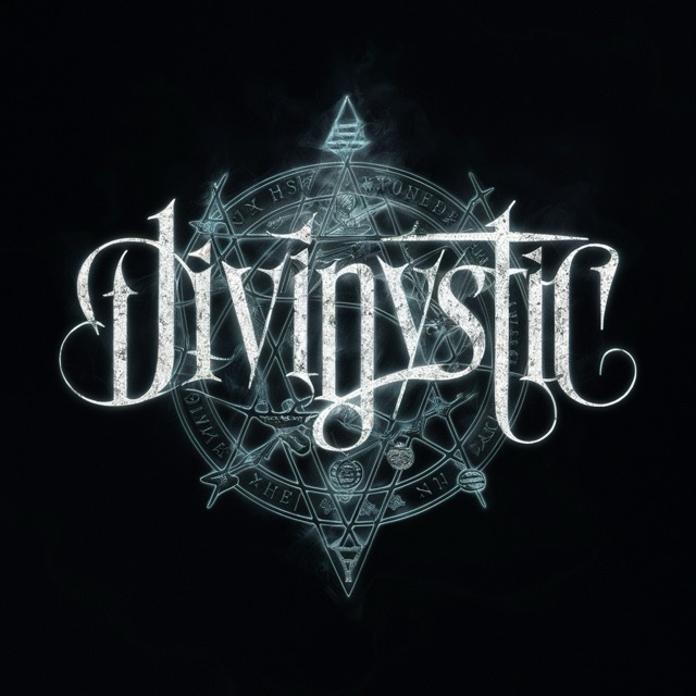 Divinystic Logo