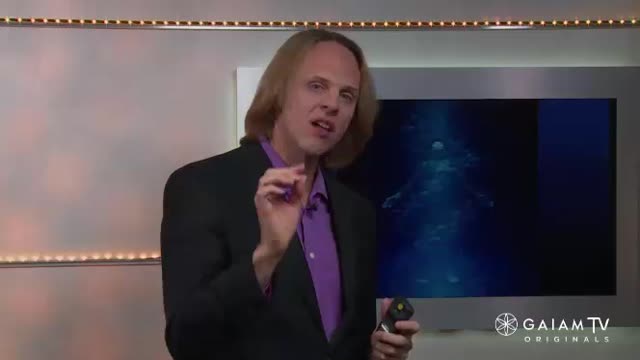 Wisdom Teachings S01E05 Healing with the Source Field - Part 1