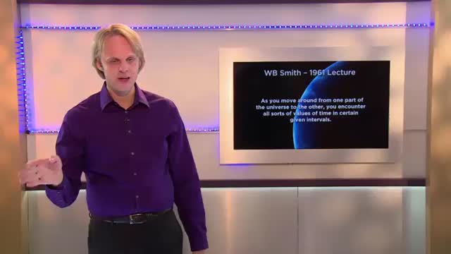 Wisdom Teachings S07E01 The Science of Ascension