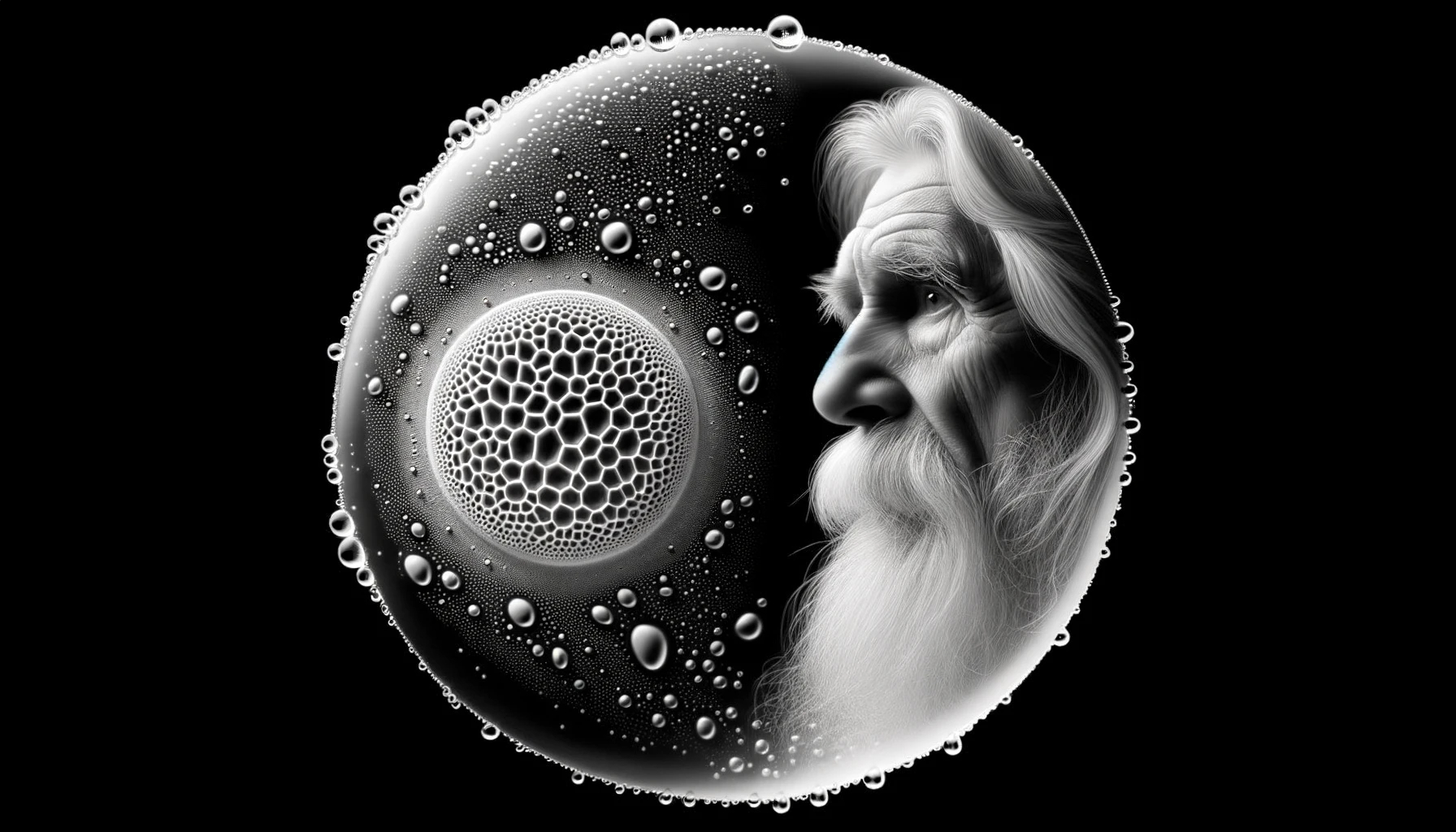 The Secrets of Water - Viktor Schauberger - Comprehend and Copy Nature