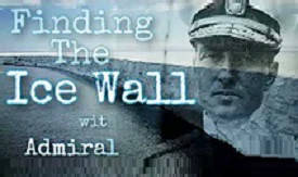 FINDING THE ICE WALL