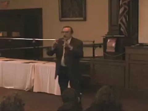Philip Zimbardo- The Lucifer Effect- Part 2