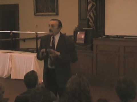 Philip Zimbardo- The Lucifer  Effect- Part 4