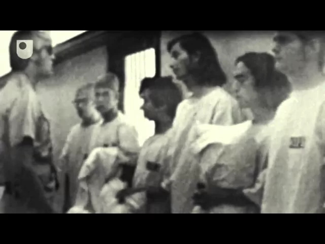 Dr Zimbardo - Critical Social Psychology (2/30)