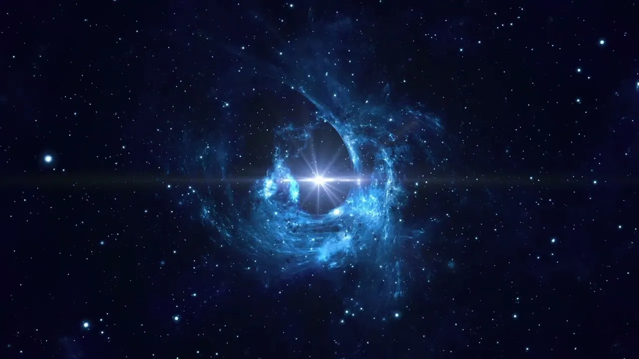 Discovery 1 Orientation - Hemi-Sync - Gateway Experience (Enhanced version)