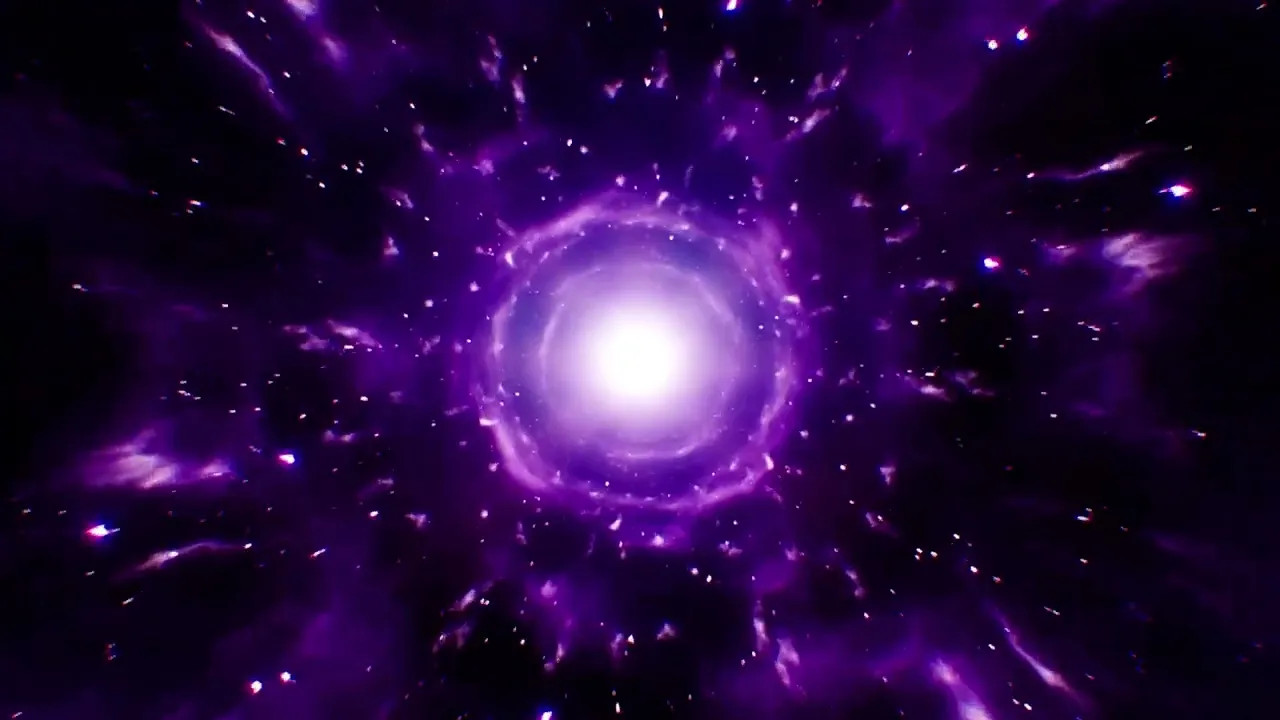 Voyager 2 - Intro to Focus 23 - Hemi-Sync - Gateway Experience