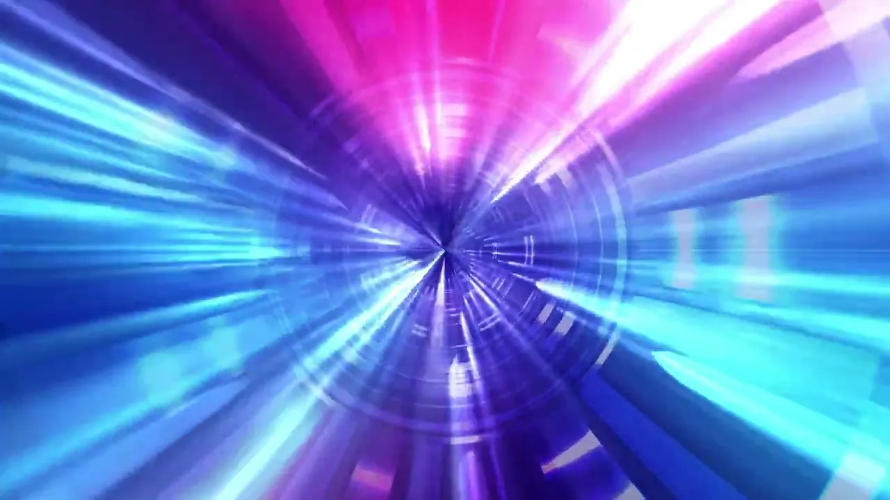 Voyager 4 - Intro Focus 27 - Hemi-Sync - Gateway Experience