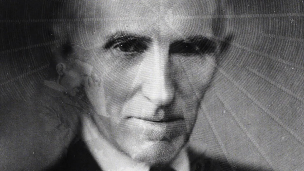 Why Was Tesla Building a Death Ray?