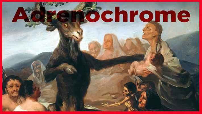 ADRENOCHROME
