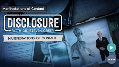 S01E07 - Manifestations of Contact