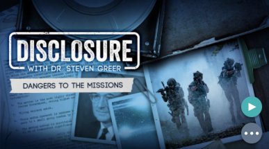 S01E05 - Dangers to The Missions