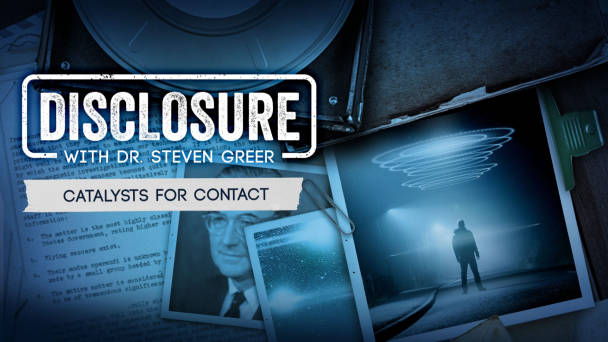 S01E02 - Catalysts for Contact