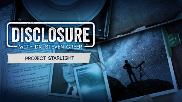 S01E03 - Project Starlight