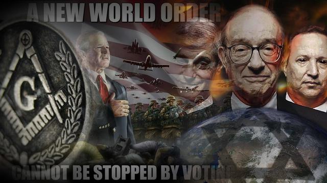 A Zionist Construct